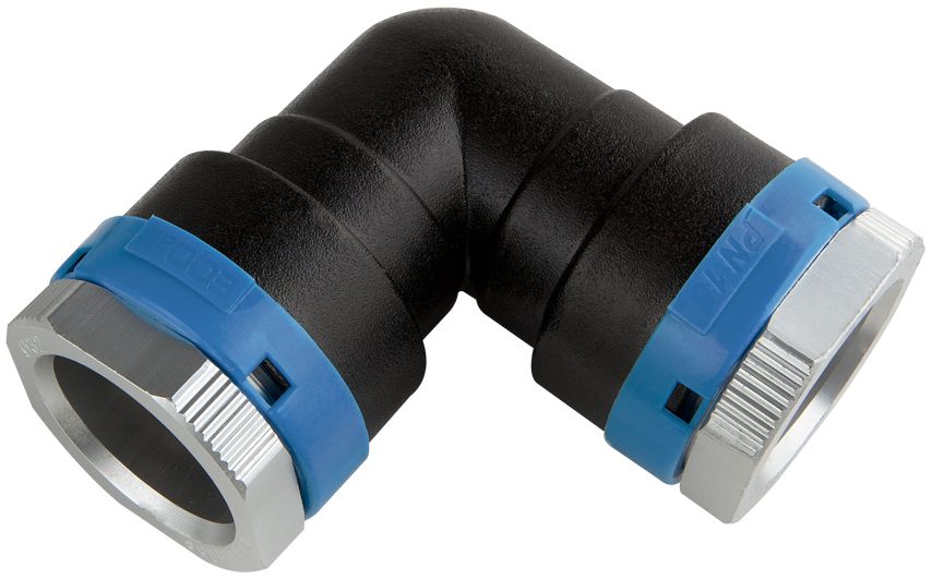 Distribuzione aria compressa