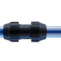 Distribuzione aria compressa