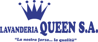 Lavanderia Queen