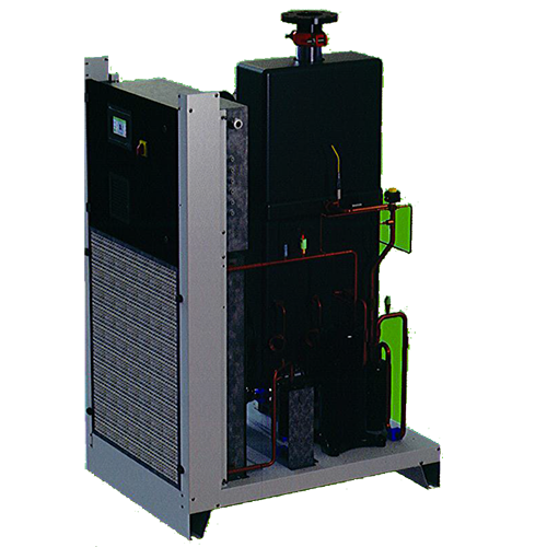 TRATTAMENTO ARIA COMPRESSA