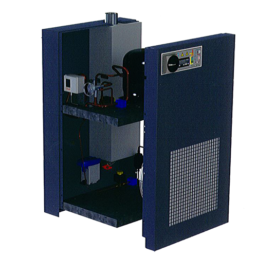 TRATTAMENTO ARIA COMPRESSA